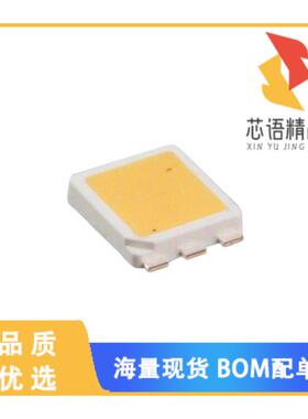 全新SMLV36WBFCW1原装(LED SMLV36 COOL WHITE 8000K