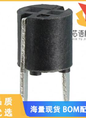 全新0031.7501原装(FUSE HOLDER RADIAL 125V 5A PCB)正品