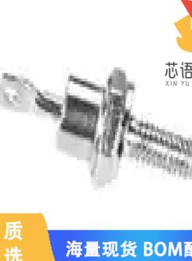 全新MUR2560原装(DIODE GEN PURP 600V 25A DO4)正品