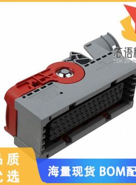 全新3-2112231-2原装(46POS,AMP MCP1.5K,REC HSG,AS