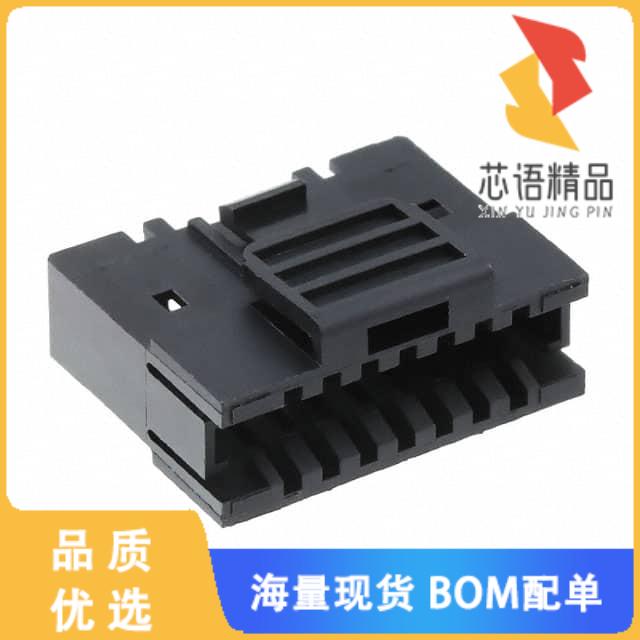 全新0015045164原装(CONN CLIP INTERIM SNGL ROW 16