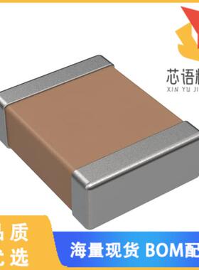 全新C1210Y104K1RAC7800原装(CAP CER 0.1UF 100V X7