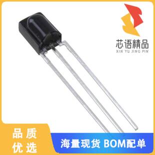 全新TSOP38256原装(SENSOR REMOTE REC 56.0KHZ 45M)正品