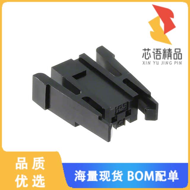 全新HNC2-2.5S-2原装(CONN RECEPT 2 POS SOCKET CRI