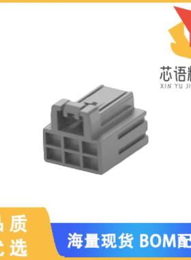 全新1-2366515-6原装(DYNAMIC D1000 SLIM REC HSG 6