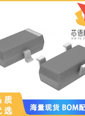 全新AZ23C51_R1_00001原装(DUAL SURFACE MOUNT ZENE