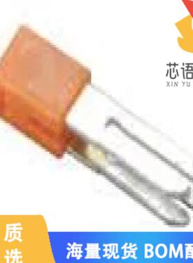 全新CA803/1原装(JUMPER TERM BLK 2POS FLAT PIN)正品