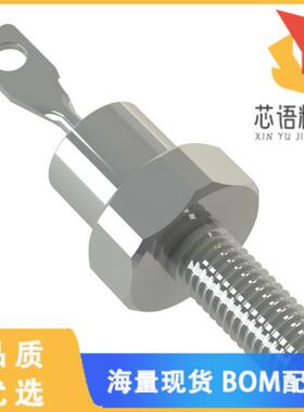 全新JANTX1N2989B原装(DIODE ZENER 30V 10W DO213AA)正品