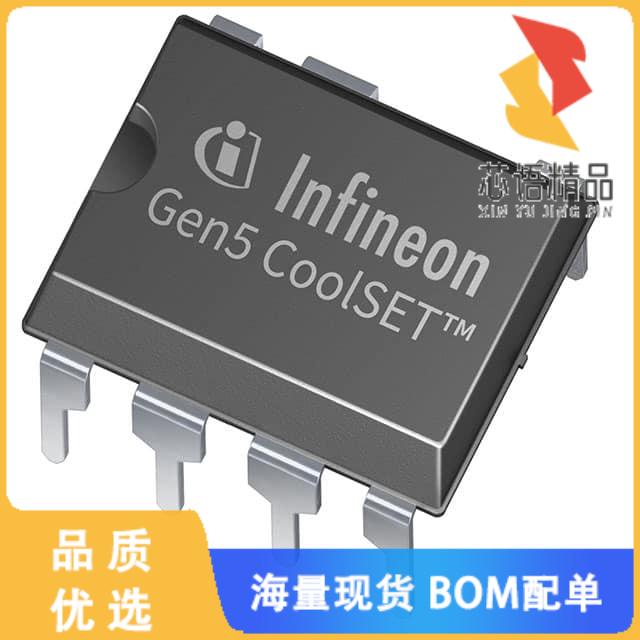 全新ICE5BR4780BZXKLA1原装(COOLSET (INCL. GEN5) P