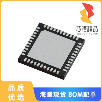 全新SM802120UMG原装(IC SYNTHESIZER 125MHZ 44QFN)正品