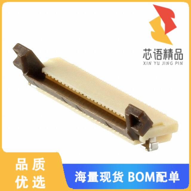 全新FH12A-26S-0.5SH(55)原装(CONN FFC TOP 26POS 0