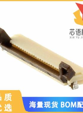 全新FH12A-26S-0.5SH(55)原装(CONN FFC TOP 26POS 0