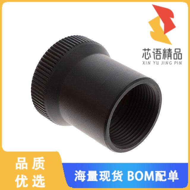 全新8-1437723-2原装(CONN BACKSHELL SZ 23 PG21 BL