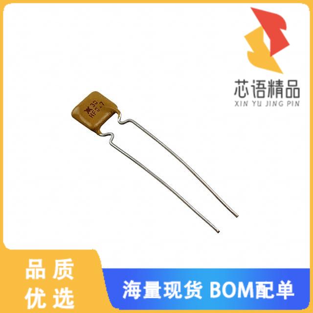 全新RHEF070-AP原装(PTC RESET FUSE 30V 700MA RADI