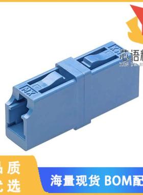 全新1061241050原装(CONN COUPLER RCPT LC-LC SIMPL