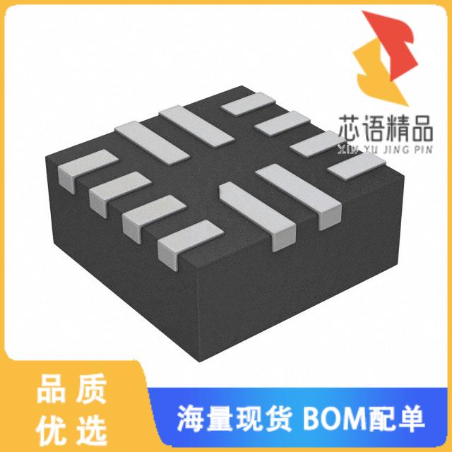 全新TS3USB3031RMGR原装(IC USB SWITCH DUAL 1X2 12