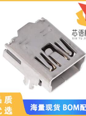 全新GMSB0522152YEU原装(MINI USB 5POS , B TYPE ,