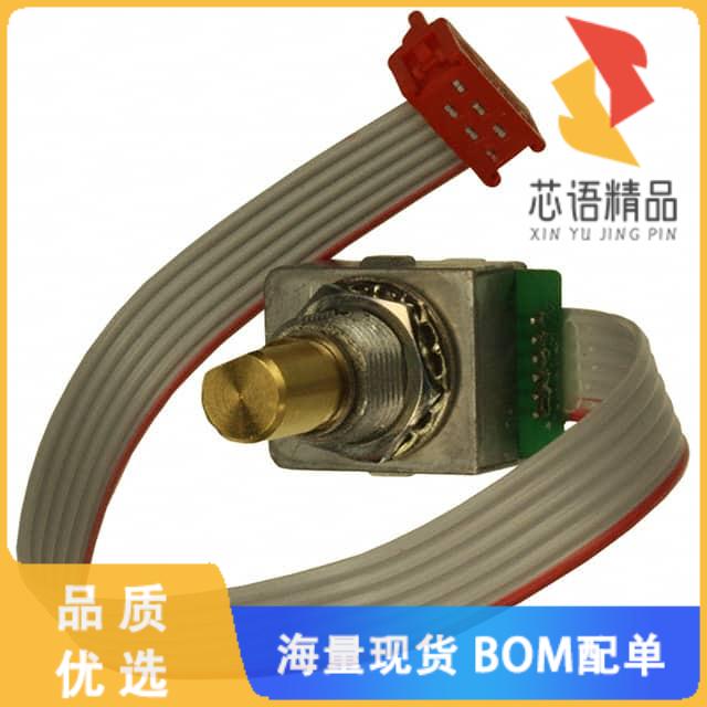 全新C14D32P-B3原装(ROTARY ENCODER OPTICAL 32PPR)正品