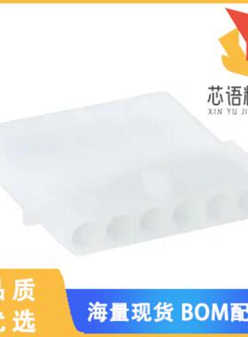 全新770782-1原装(CONN RCPT HSG 6POS 5.03MM)正品