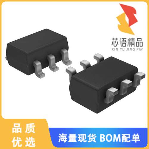 全新OPA695IDBVR原装(IC OPAMP CFA 1 CIRCUIT SOT23