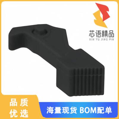 全新7100251282原装(EJECTOR LATCHES BLK SHORT SNA