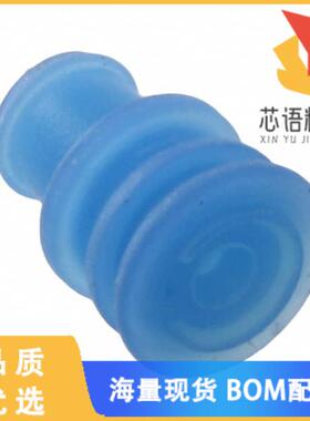 全新828904-2原装(SINGLE WIRE SEAL FOR J.P.T.CON)正品