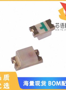 全新HSMA-C197原装(LED AMBER DIFFUSED 0603 SMD)正品