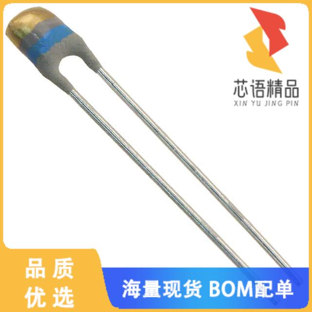 全新NTCLE100E3688JB0原装(THERMISTOR NTC 6.8OHM 2