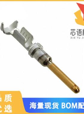 全新1924463-1原装(CONN PIN 18-20AWG CRIMP GOLD)正品