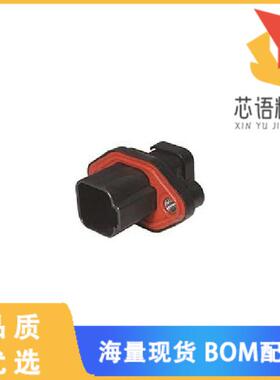 全新DT04-6P-CL09原装(DT RECP ASM)正品