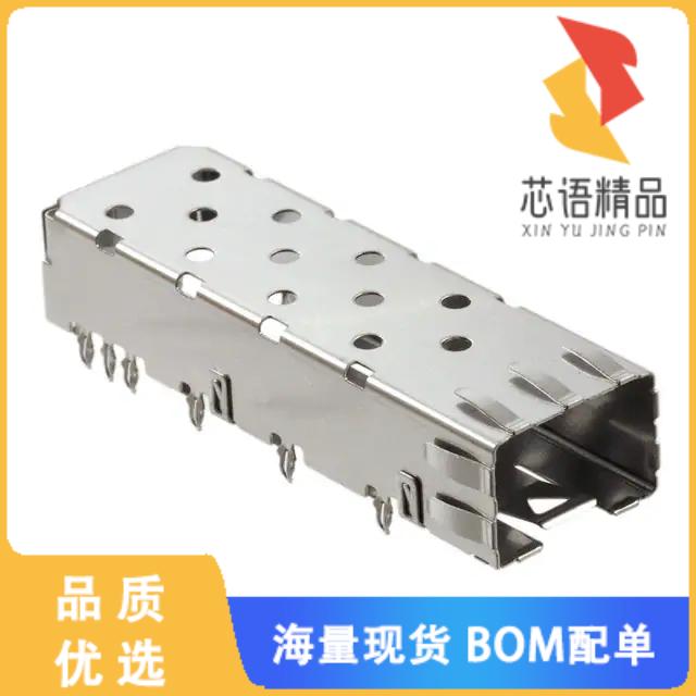 全新V23838-S5-N1原装(CONN ACCESSORY SFP CAGE)正品