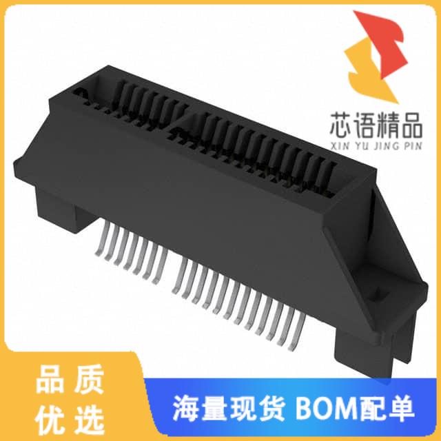 全新MEC1-120-02-F-D-EM2原装(CONN EDGE DUAL FMALE