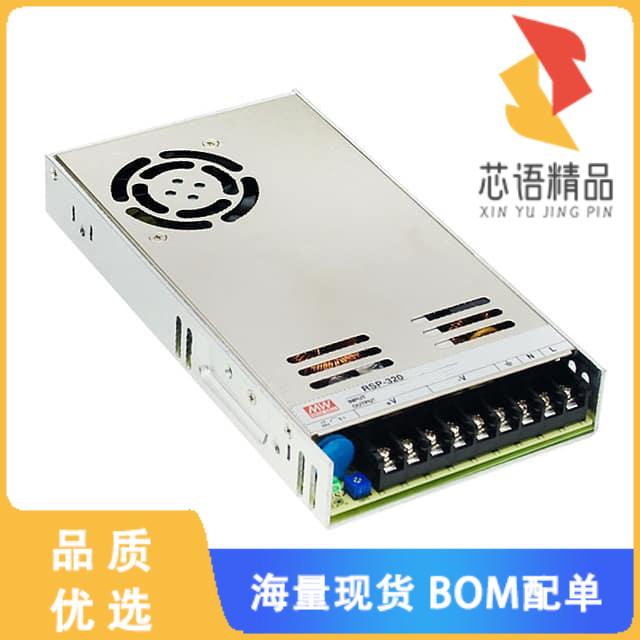 全新RSP-320-4原装(AC/DC CONVERTER 4V 240W)正品