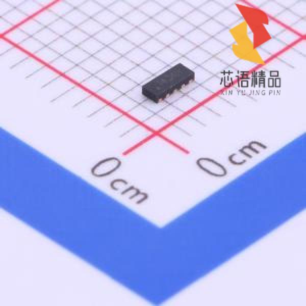 全新AZ1143-04F.R7G原装(Vrwm:3.3V)正品