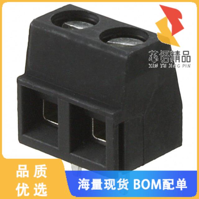 全新1869664原装(TERM BLK 2P SIDE ENT 5.08MM PCB)正品