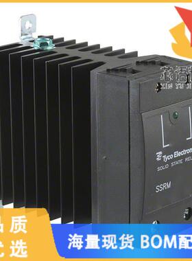 全新SSRM-600D65原装(SSR RELAY SPST-NO 65A 48-660