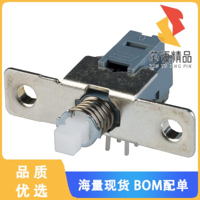 全新1XPBH2UEENAGX原装(SWITCH PUSH DPDT 0.1A 30V)正品