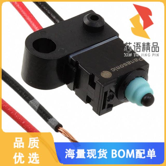 全新ASQMR11620A原装(SWITCH SNAP ACT FAIL DETECT