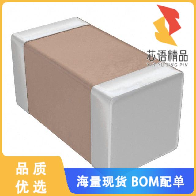 全新C1005X7R1H104K050BB原装(CAP CER 0.1UF 50V X7