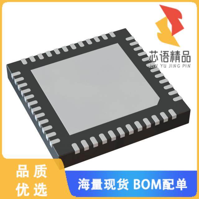 全新LE89156PQCT原装(IC TELECOM INTERFACE 48QFN)正品