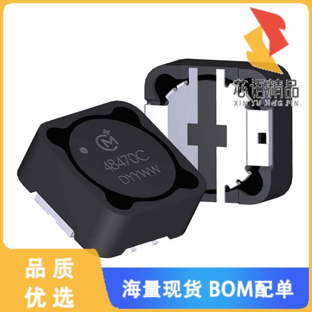 全新48220C原装(FIXED IND 22UH 2.6A 119MOHM SMD)正品