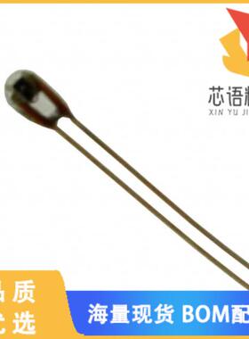 全新B57550G0502F000原装(THERMISTOR NTC 5KOHM 348