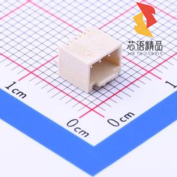 全新A1502WR-S-3P原装(MX1.5卧式贴片 镀锡 3P 针座)正品