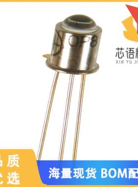 全新OP800C原装(SENSOR PHOTO 890NM TOP TO206AA)正品