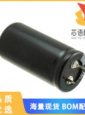 全新159LBB063M2EH原装(CAP ALUM 15000UF 20% 63V S