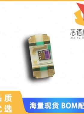 全新APDS-9006-020原装(SENSOR OPT 500NM AMB 4CHIP