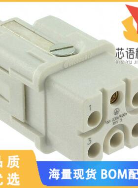 全新0936010435原装(S-Q5/0 230/400V 16A FEMALE 5