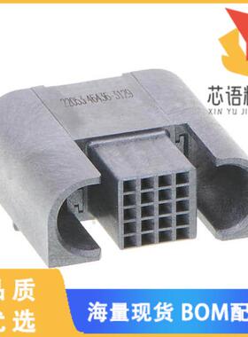 全新0464363129原装(TEN60 RA RECEP ASSY G-20S-G P