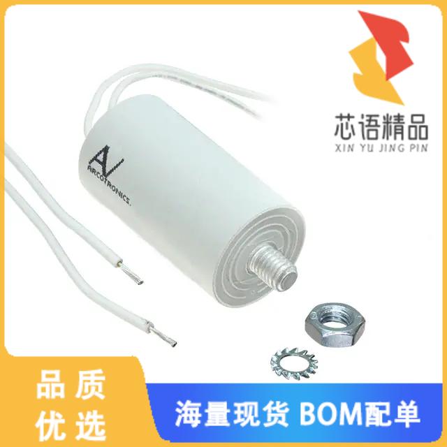 全新C284ACA4250AL0J原装(CAP FILM 2.5UF 5% 470VAC