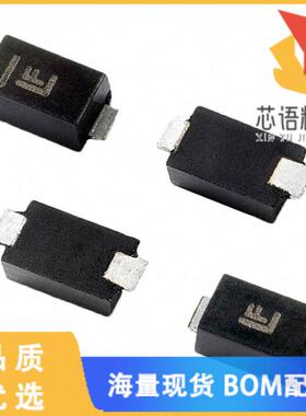 全新SMF4L48CA原装(TVS DIODE 48VWM 77.4VC SOD123F